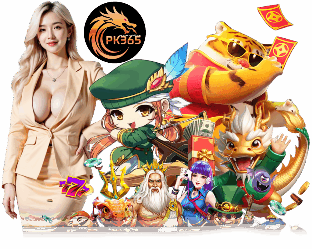 PAKYOK365 แทงมวย กำไรดี