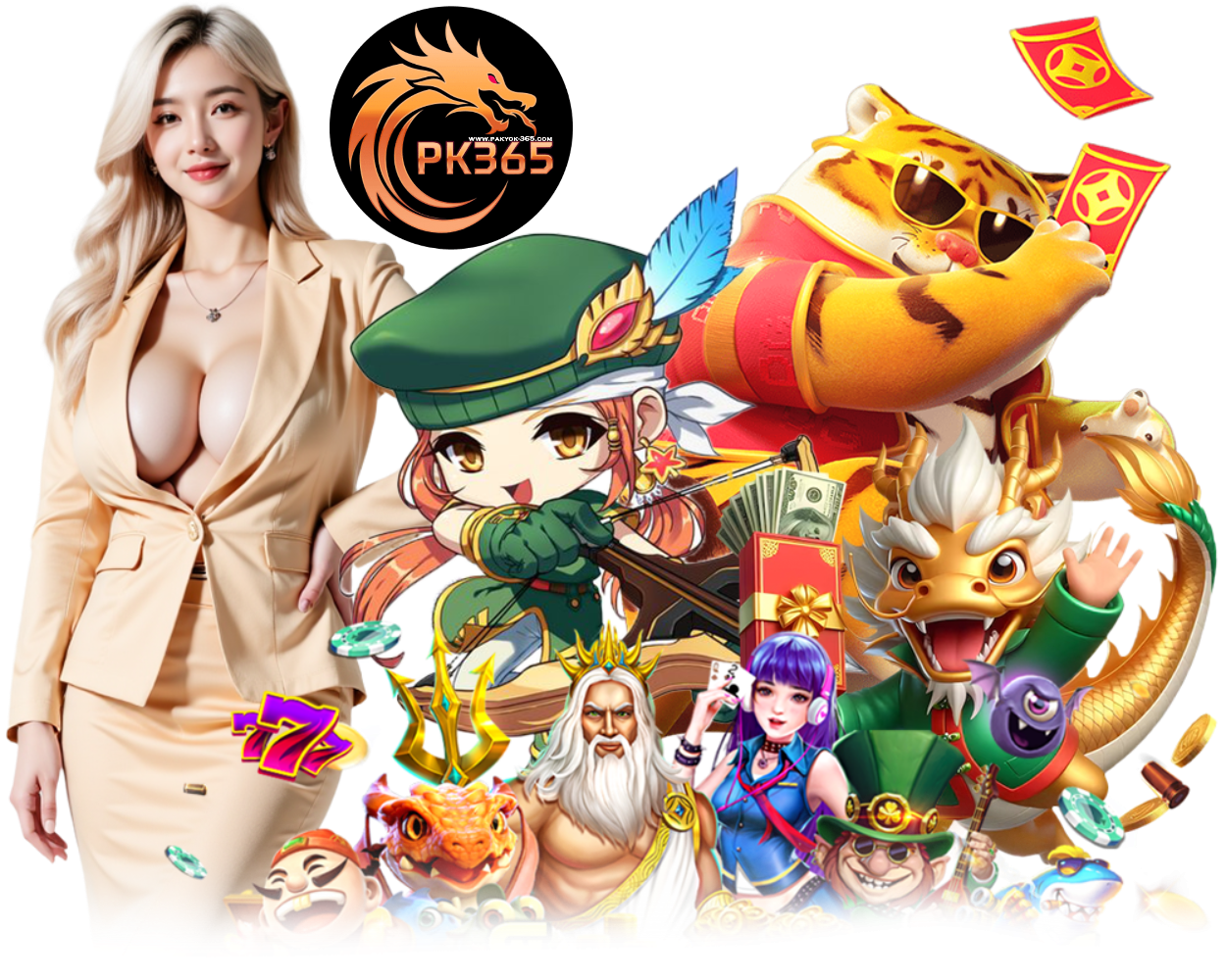 PAKYOK365 แทงมวย กำไรดี